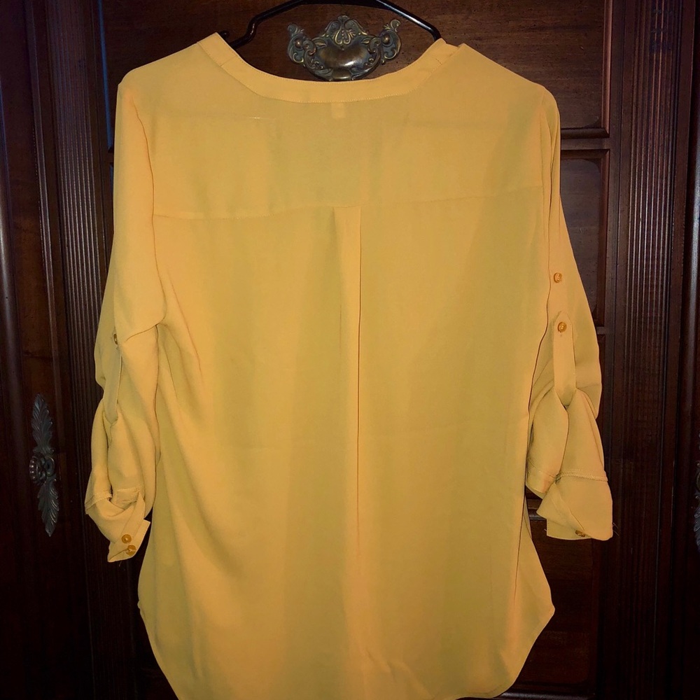 Express Top - Picture 3 of 3